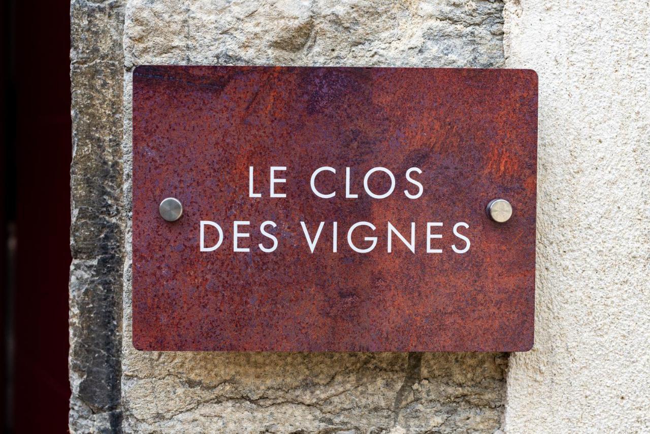 Charmante Maison Climatisee Avec Son Jardin A 10 Minutes De Dijon Marsannay-la-Côte Екстериор снимка