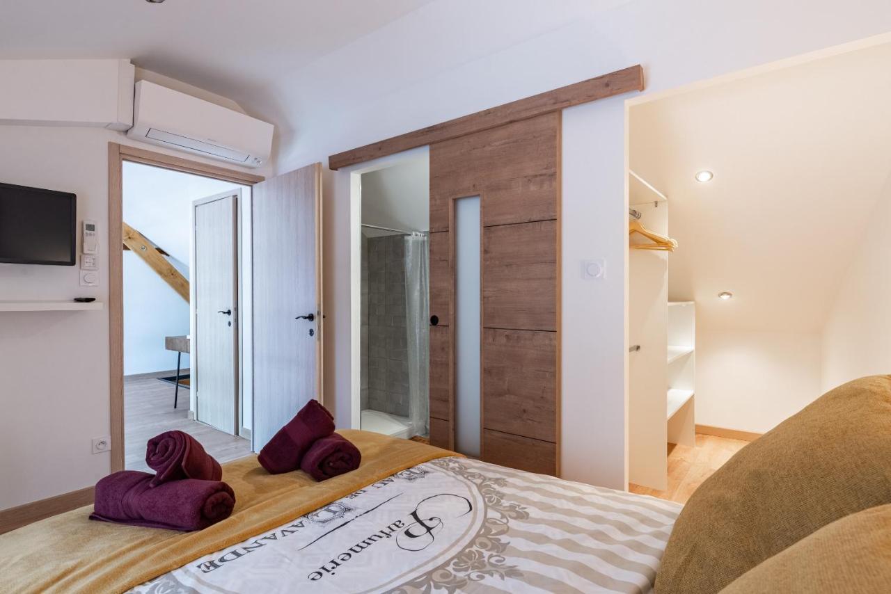 Charmante Maison Climatisee Avec Son Jardin A 10 Minutes De Dijon Marsannay-la-Côte Екстериор снимка